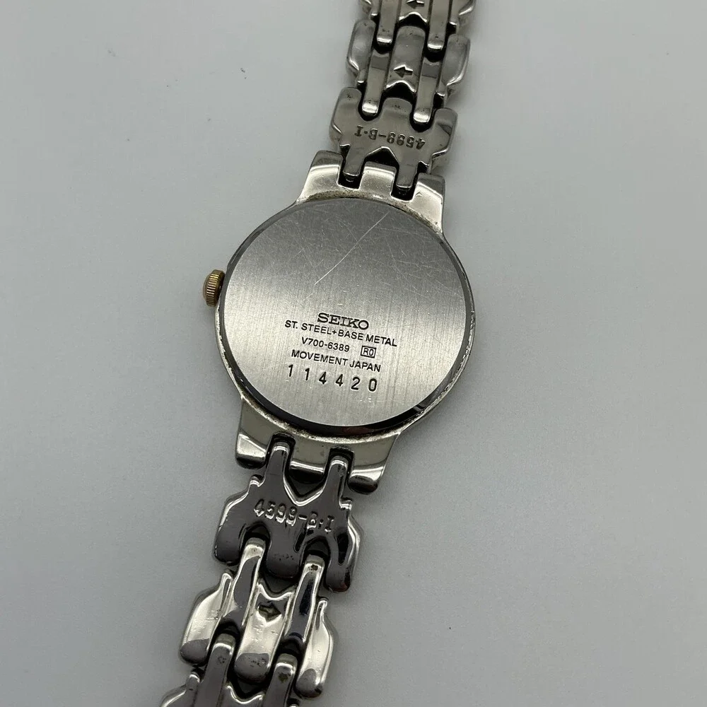 Seiko see photos
